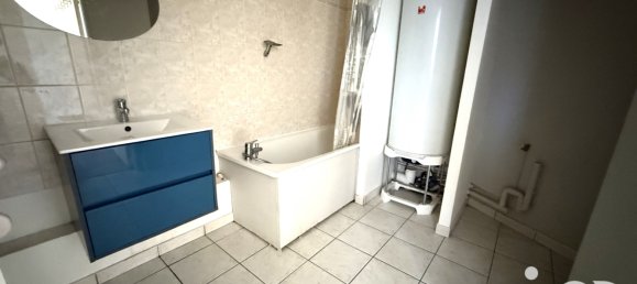1 Schlafzimmer Wohnung in Reims, France, Nr. 346072 10