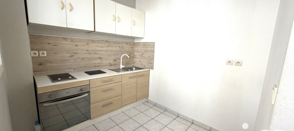 1 Schlafzimmer Wohnung in Reims, France, Nr. 346072 6