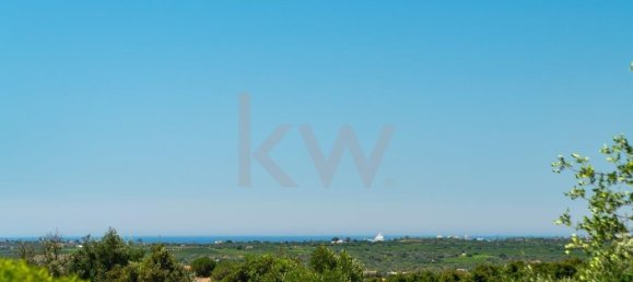  قطعة أرض في Sao Bartolomeu de Messines, Portugal 4200متر مربع رقم 58757 13