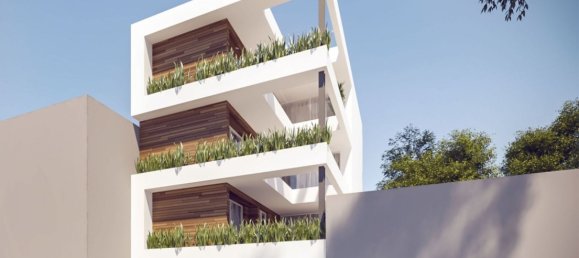 2 bedrooms Apartment in Limassol, Cyprus No. 31209 2