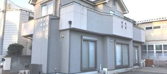 4 bedrooms House in Saitama, Japan No. 4545 2