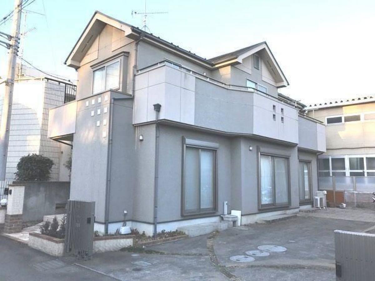 4 bedrooms House in Saitama, Japan No. 4545