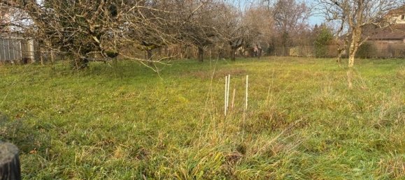 745m² Land in La Batie-Montgascon, France No. 203904 3