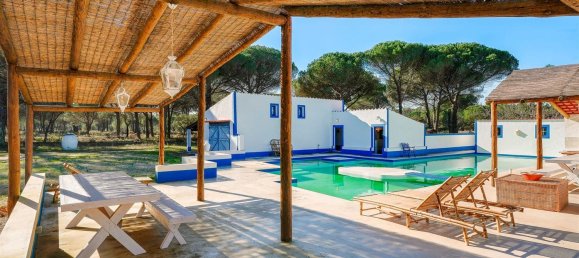 6 bedrooms House in Grandola, Portugal No. 143949 5