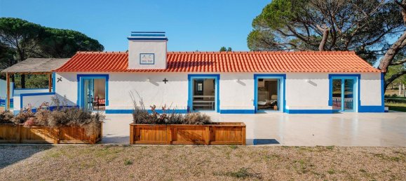 6 bedrooms House in Grandola, Portugal No. 143949 10