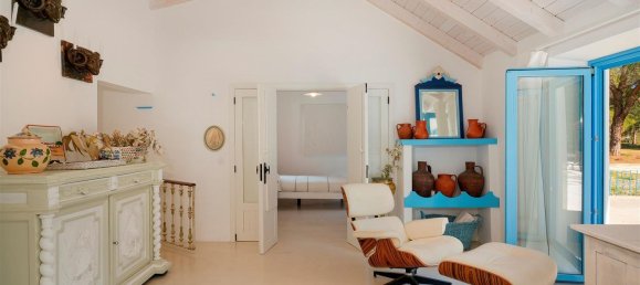 6 bedrooms House in Grandola, Portugal No. 143949 27