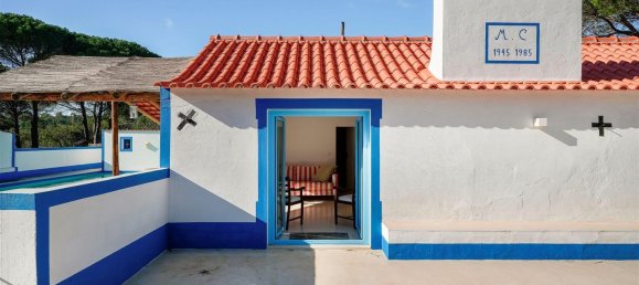 6 bedrooms House in Grandola, Portugal No. 143949 12