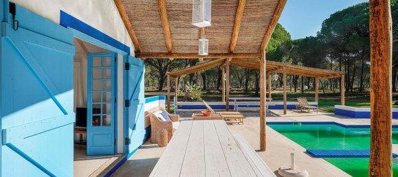 6 bedrooms House in Grandola, Portugal No. 143949 8