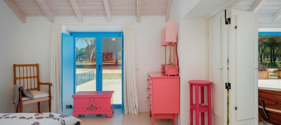 6 bedrooms House in Grandola, Portugal No. 143949 37