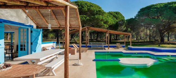 6 bedrooms House in Grandola, Portugal No. 143949 9