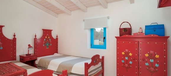 6 bedrooms House in Grandola, Portugal No. 143949 41