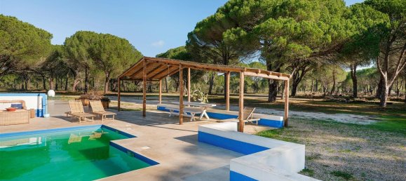 6 bedrooms House in Grandola, Portugal No. 143949 2