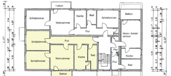 Apartamento de 3 habitaciónes en Gutersloh, Germany No. 140370 6