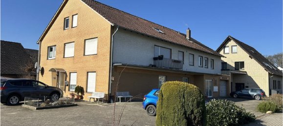 Apartamento de 3 habitaciónes en Gutersloh, Germany No. 140370 3