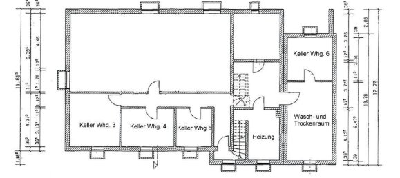 Apartamento de 3 habitaciónes en Gutersloh, Germany No. 140370 7