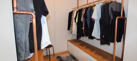 Дуплекс с 3 комнатами в Вупперталь, Германия № 315200 11