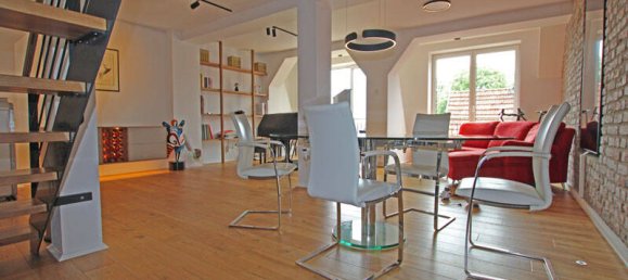 Дуплекс с 3 комнатами в Вупперталь, Германия № 315200 2