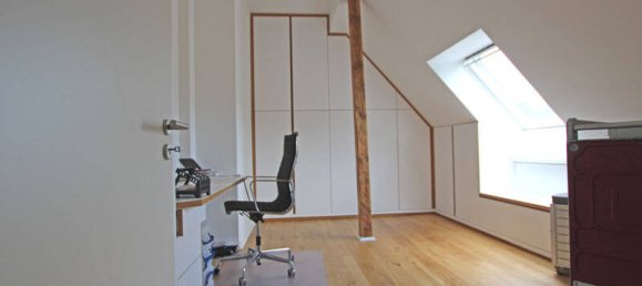 Дуплекс с 3 комнатами в Вупперталь, Германия № 315200 9