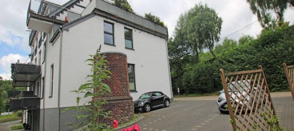 Дуплекс с 3 комнатами в Вупперталь, Германия № 315200 15