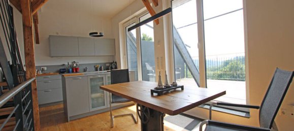 Дуплекс с 3 комнатами в Вупперталь, Германия № 315200 7