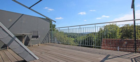 Дуплекс с 3 комнатами в Вупперталь, Германия № 315200 16