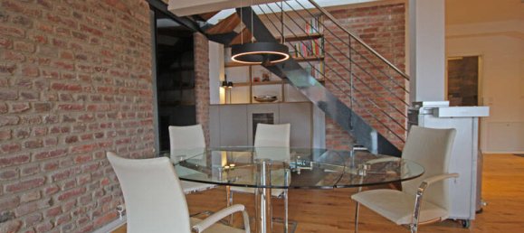 Дуплекс с 3 комнатами в Вупперталь, Германия № 315200 6