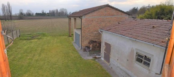 Casa de 4 habitaciónes en Russi, Italy No. 24446 43