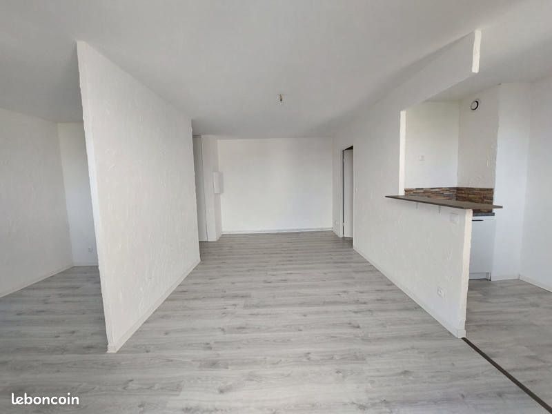 1 Schlafzimmer Wohnung in Toulouse, France, Nr. 336032