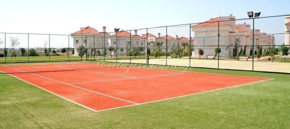 Apartamento 4+1 em Belek, Turkey N.º 28677 10