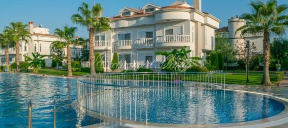 Apartamento 4+1 em Belek, Turkey N.º 28677 16