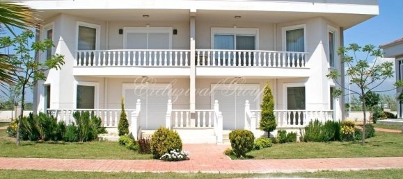Apartamento 4+1 em Belek, Turkey N.º 28677 8