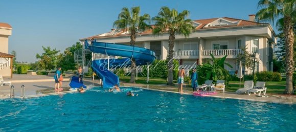 Apartamento 4+1 em Belek, Turkey N.º 28677 13