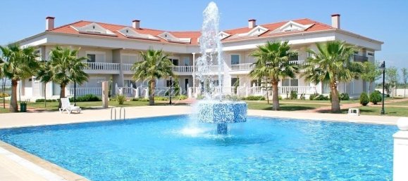 Apartamento 4+1 em Belek, Turkey N.º 28677 3