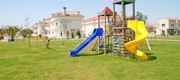 Apartamento 4+1 em Belek, Turkey N.º 28677 7