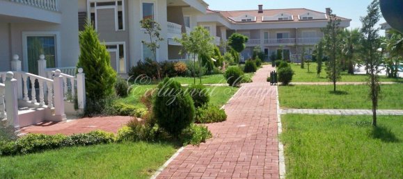 Apartamento 4+1 em Belek, Turkey N.º 28677 9