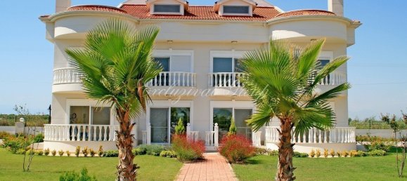 Apartamento 4+1 em Belek, Turkey N.º 28677 15