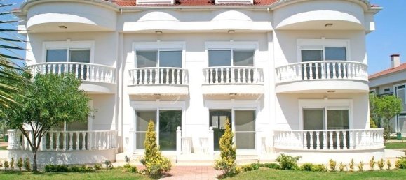 Apartamento 4+1 em Belek, Turkey N.º 28677 2