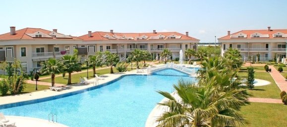 Apartamento 4+1 em Belek, Turkey N.º 28677 12