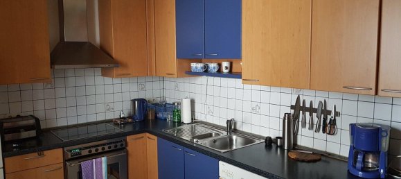 1 غرف نوم شقة في Braunschweig, Germany رقم 233575 10