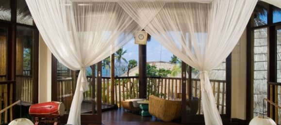 7 Schlafzimmer Villa in Canggu, Indonesia, Nr. 2882 11