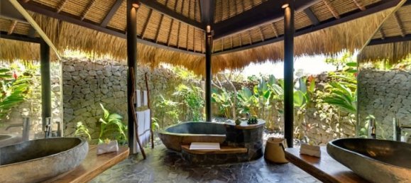 7 Schlafzimmer Villa in Canggu, Indonesia, Nr. 2882 17