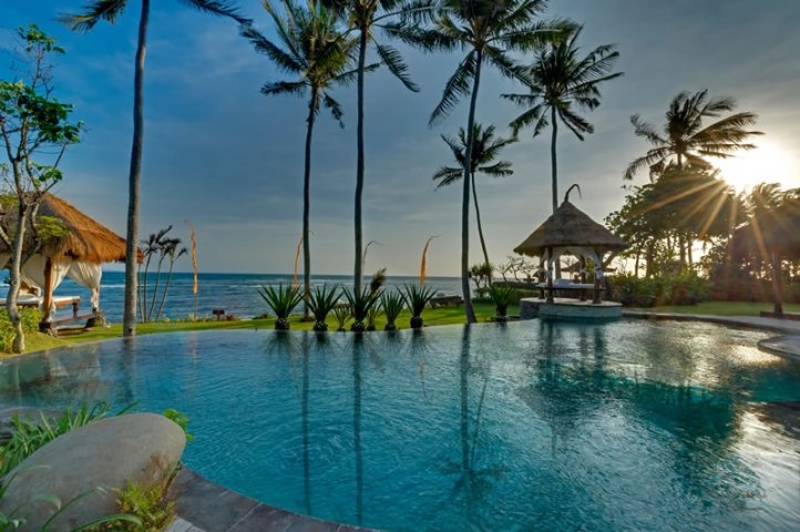 7 Schlafzimmer Villa in Canggu, Indonesia, Nr. 2882