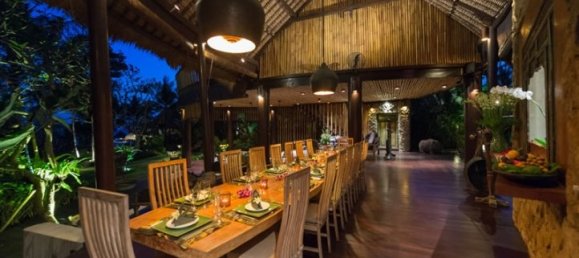 7 Schlafzimmer Villa in Canggu, Indonesia, Nr. 2882 12