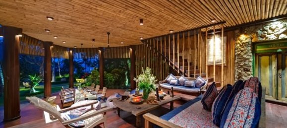 7 Schlafzimmer Villa in Canggu, Indonesia, Nr. 2882 22