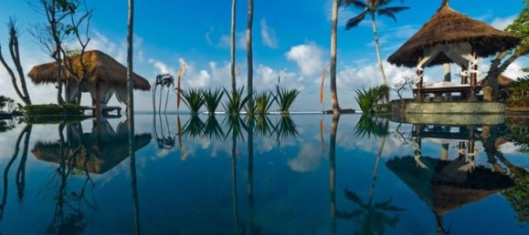 7 Schlafzimmer Villa in Canggu, Indonesia, Nr. 2882 30