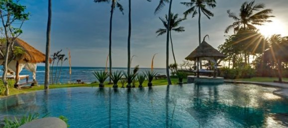 7 Schlafzimmer Villa in Canggu, Indonesia, Nr. 2882 13