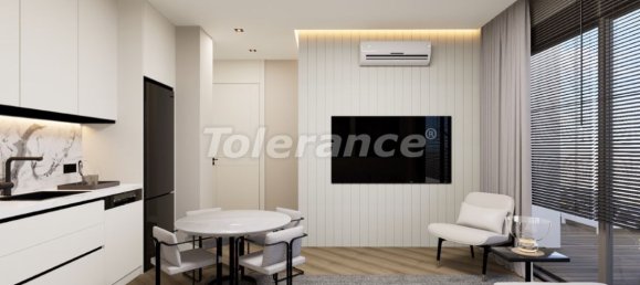 Apartment 1+1 in Antalya, Turkey No. 30284 3