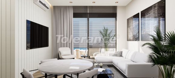 Apartment 1+1 in Antalya, Turkey No. 30284 2