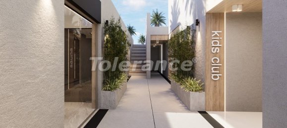 Apartment 1+1 in Antalya, Turkey No. 30284 18