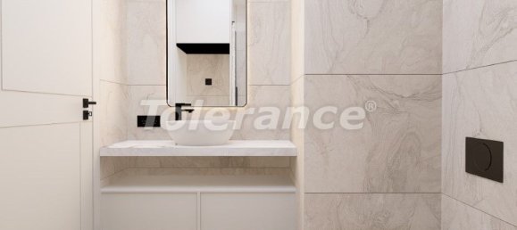 Apartment 1+1 in Antalya, Turkey No. 30284 10